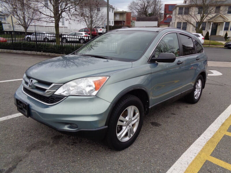 2011 Honda CR-V for sale at Brunswick Car Trading in New Brunswick NJ