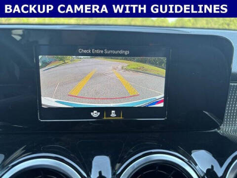 2023 Mercedes-Benz GLB GLB 250