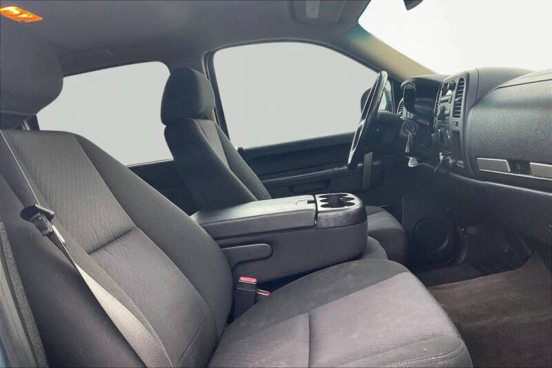 2013 GMC Sierra 1500 SLE