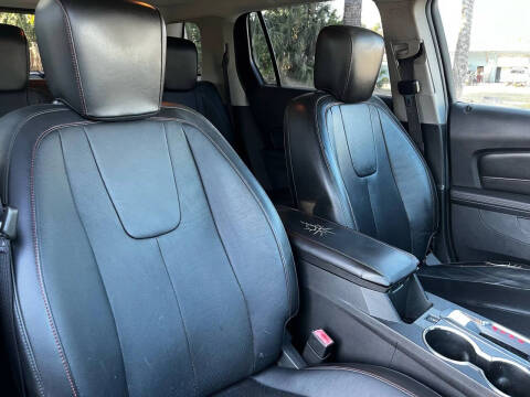 2011 GMC Terrain SLT-1