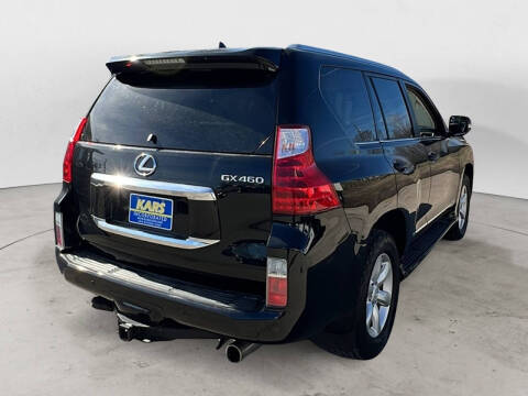 2011 Lexus GX 460