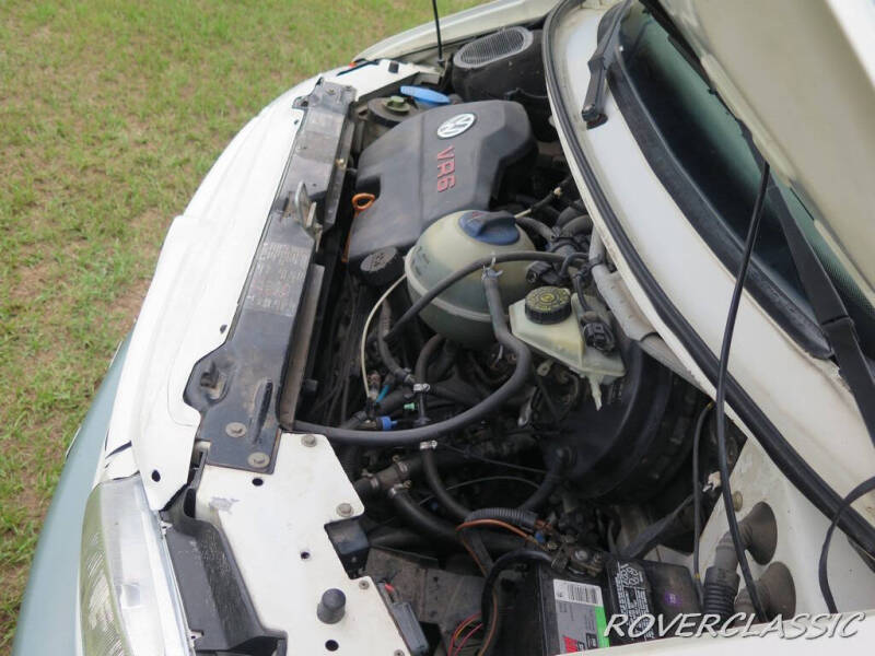 1998 Winnebago Rialta