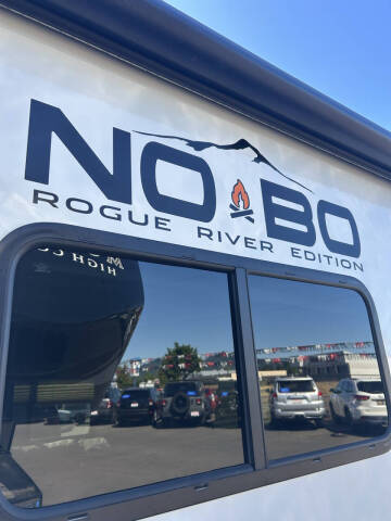 2021 Forest River No Boundaries