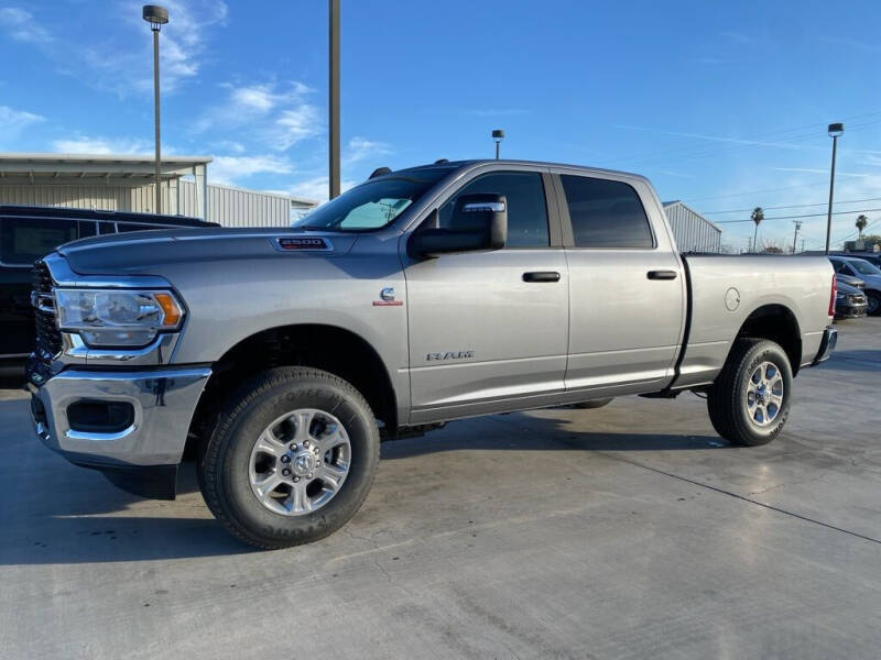 2024 RAM 2500 for sale at Finn Auto Group - Auto House Tempe in Tempe AZ