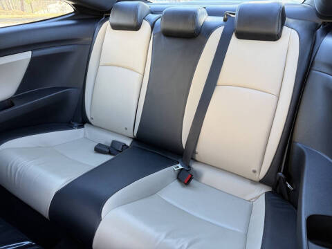 2017 Honda Civic Touring