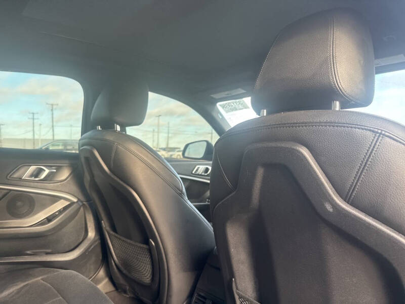 2022 BMW 2 Series 228i xDrive Gran Coupe