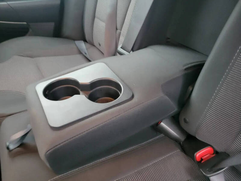 2017 Ford Taurus SEL