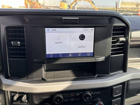 2026 Ford F-350 Super Duty XL