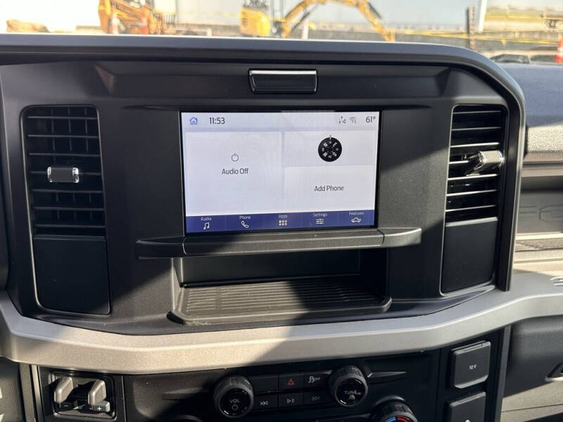 2026 Ford F-350 Super Duty XL