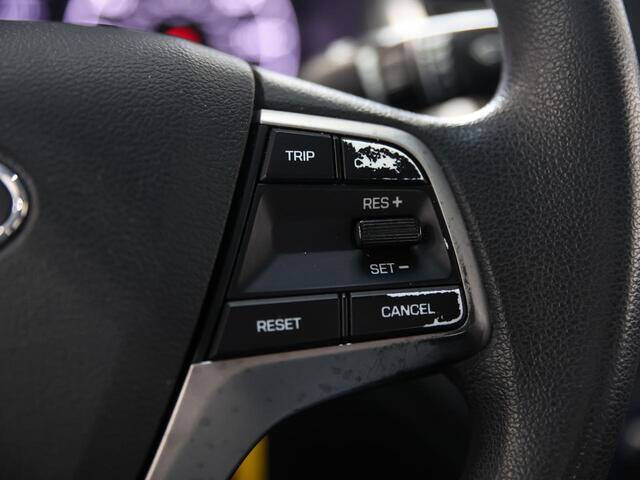 2018 Hyundai Accent SE