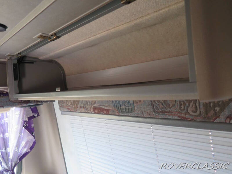 1997 Volkswagen EuroVan