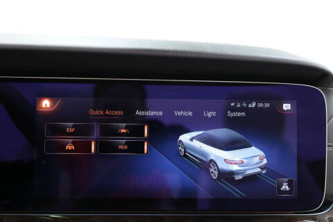 2023 Mercedes-Benz E-Class E 450