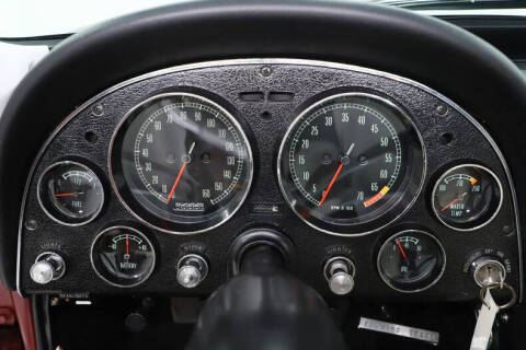 1965 Chevrolet Corvette