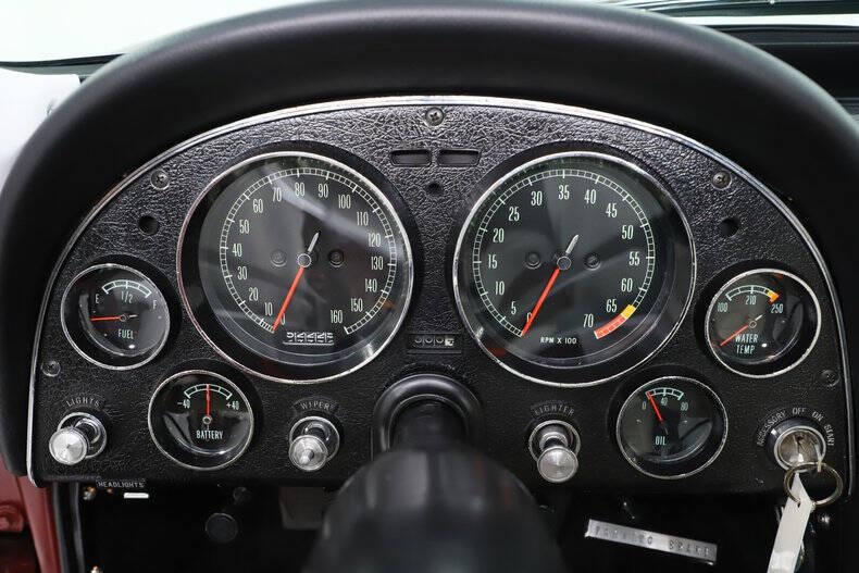 1965 Chevrolet Corvette