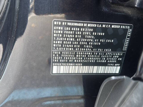 2024 Volkswagen Taos SE 4Motion