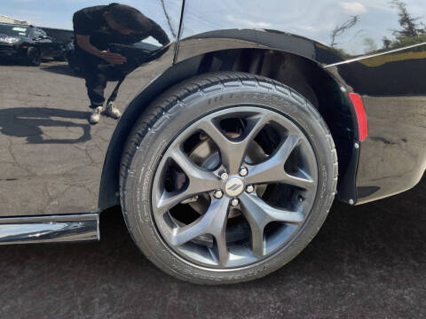 2019 Dodge Charger GT