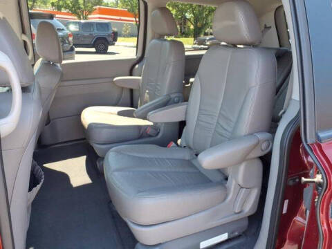 2012 Kia Sedona EX