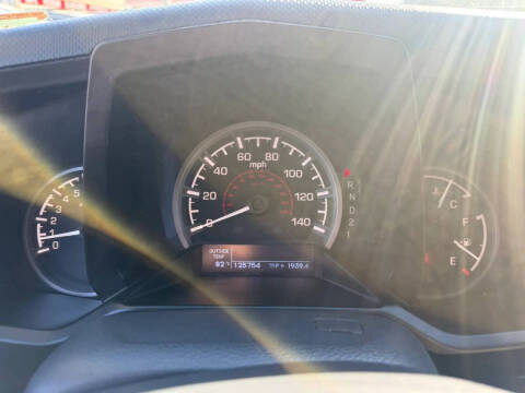 2010 Honda Ridgeline