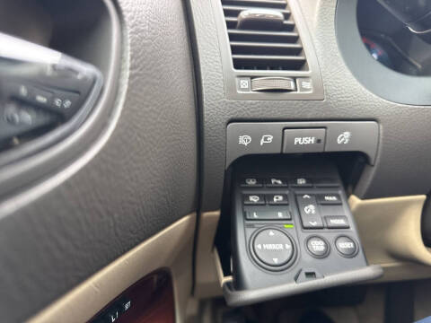 2008 Lexus GS 350