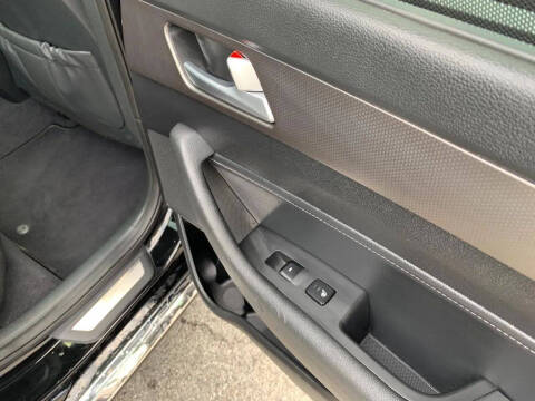 2015 Hyundai Sonata Limited 2.0T
