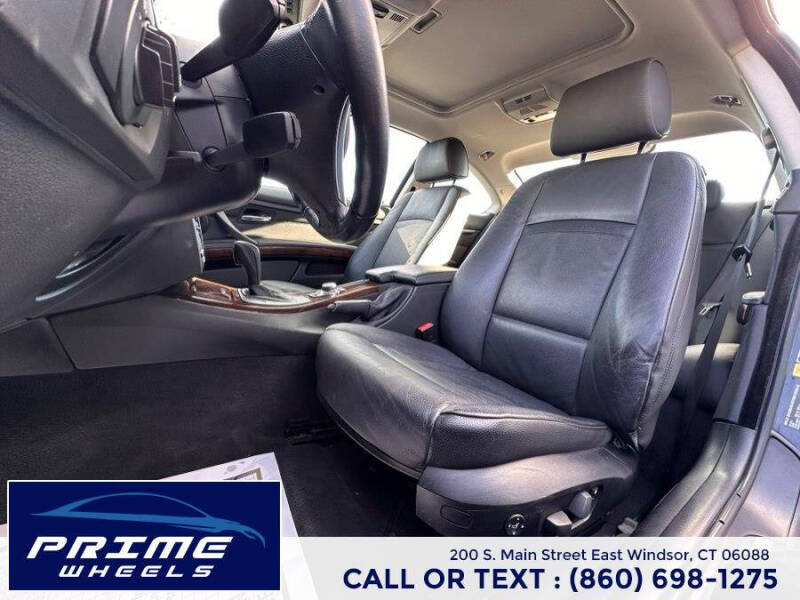 2013 BMW 3 Series 328i xDrive