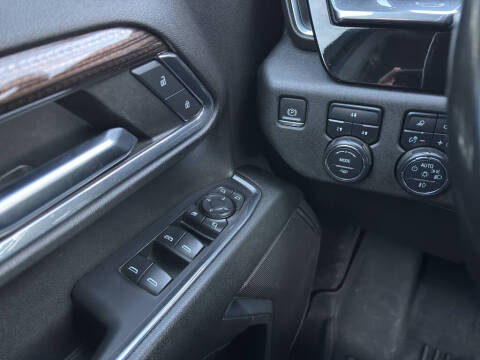 2024 Chevrolet Silverado 3500HD