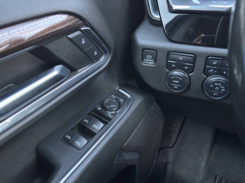 2024 Chevrolet Silverado 3500HD