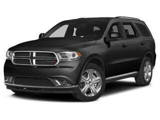2015 Dodge Durango for sale at Kiefer Nissan Used Cars of Albany in Albany OR