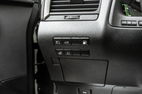 2022 Lexus RX 450hL