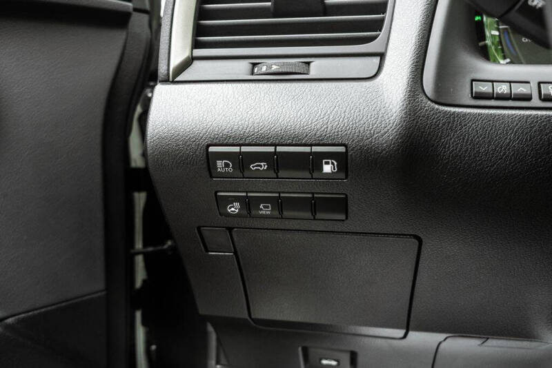 2022 Lexus RX 450hL