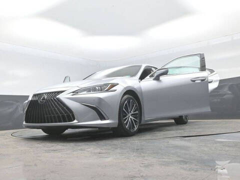 2024 Lexus ES 350