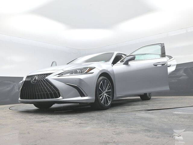 2024 Lexus ES 350