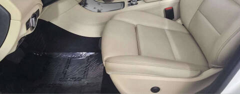 2018 Mercedes-Benz GLA GLA 250