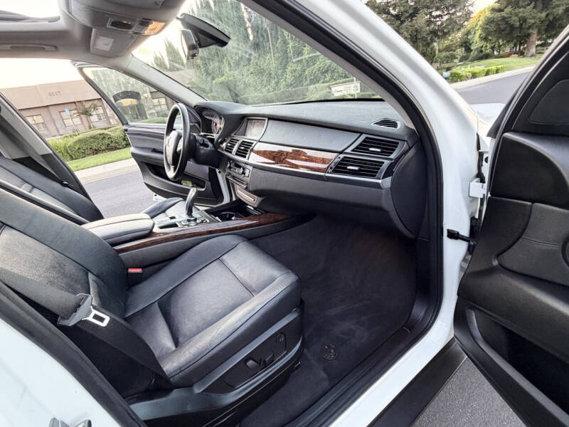 2011 BMW X5 xDrive35d