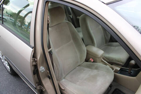 2005 Toyota Corolla