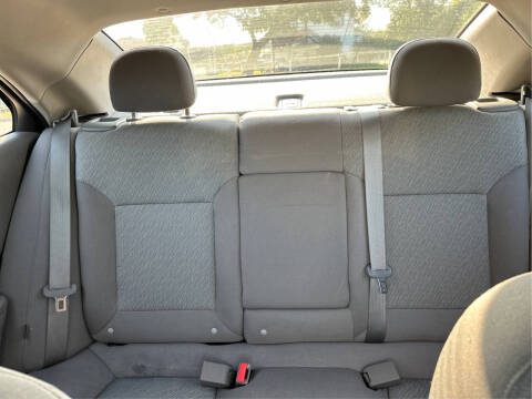 2013 Chevrolet Malibu LS