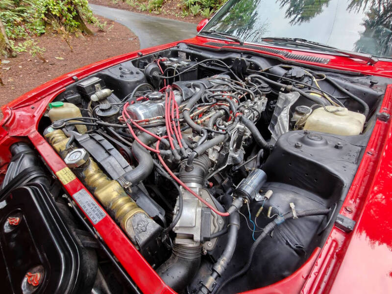 1983 Datsun 280ZX GL