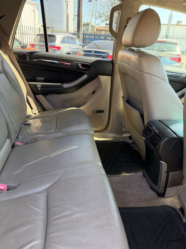 2003 Toyota 4Runner Limited