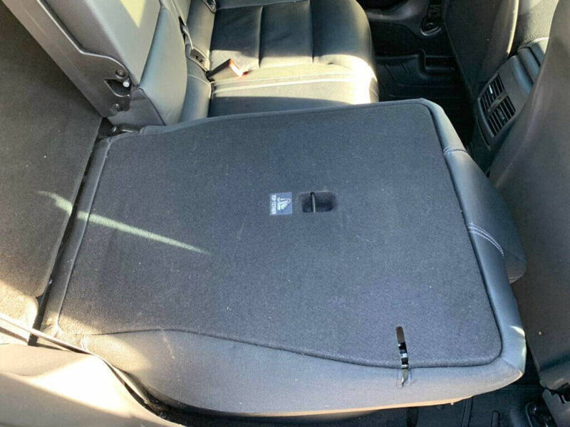 2015 Mercedes-Benz GLA GLA 45 AMG