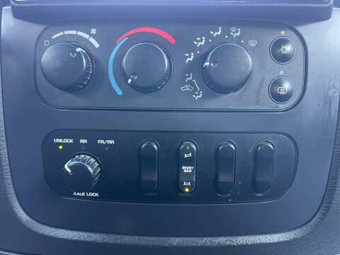 2005 Dodge Ram 2500 ST