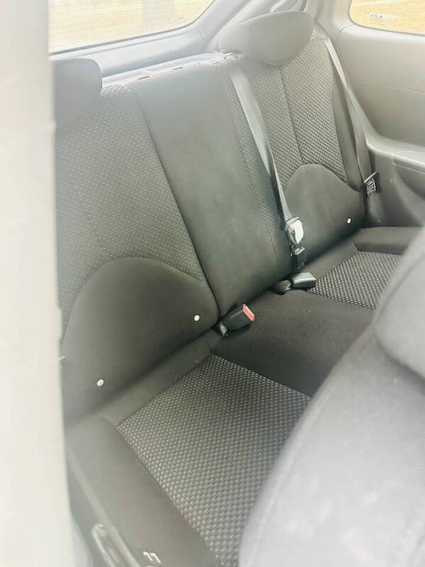 2009 Hyundai Accent GS