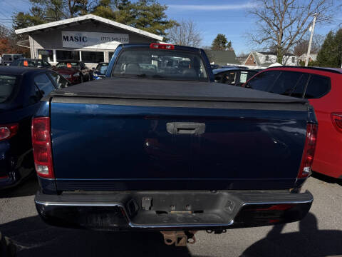 2003 Dodge Ram 1500 ST