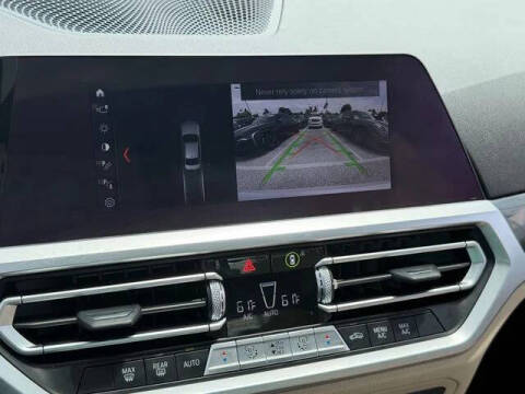 2020 BMW 3 Series 330i