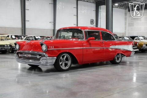 1957 Chevrolet 210