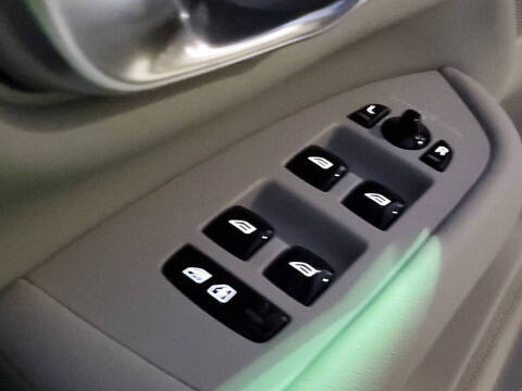 2026 Volvo XC90 B6 Ultra 7P