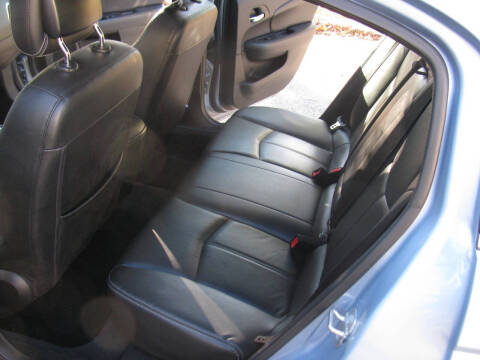 2013 Chrysler 200 Limited