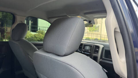 2013 Dodge Durango Crew