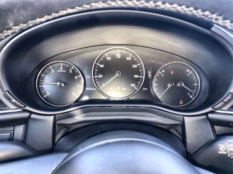 2024 Mazda CX-30 2.5 S Select Sport