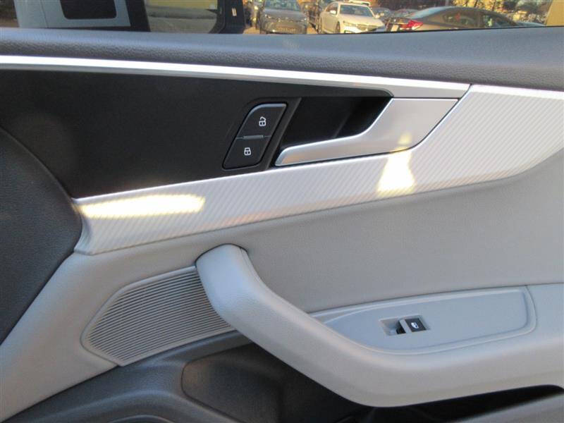 2018 Audi A5 2.0T quattro Premium Plus