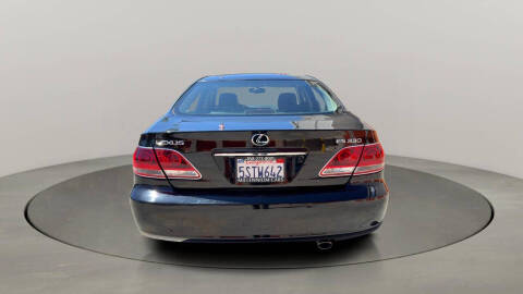 2006 Lexus ES 330